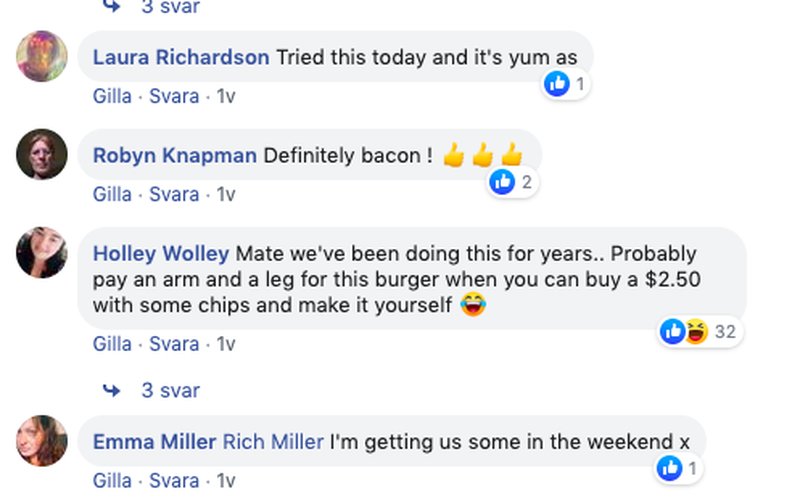 Burger King Burger King